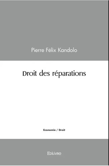 Droit de réparation